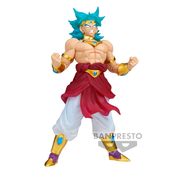 *PRE-ORDER* DRAGON BALL Z - Broly - Figure Clearise 17cm