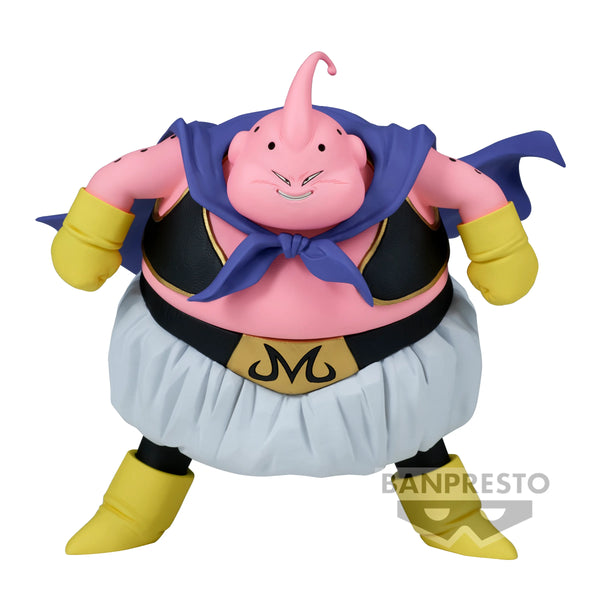 *PRE-ORDER* DRAGON BALL Z - Majin Buu - Figure Solid Edge Works 15cm