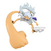 *PRE-ORDER* ONE PIECE - Monkey D. Luffy Gear 5 - Figure 12cm