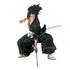 BLEACH - Kenpachi Zaraki - Figure Vibration Stars 13cm