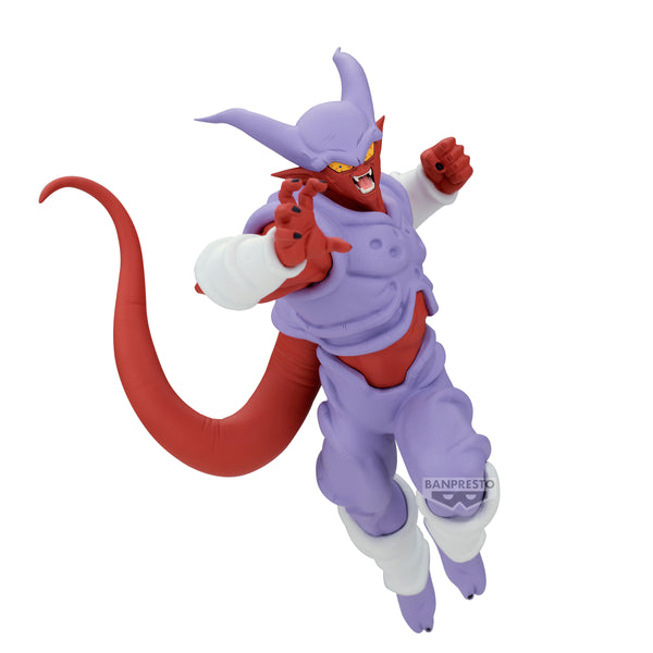 DRAGON BALL Z - Janemba - Figure Match Makers 2/2 16cm