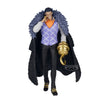 ONE PIECE - Crocodile - Figure The Shukko 17cm