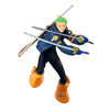 ONE PIECE - Roronoa Zoro - Figure Battle Record Collection 16cm