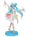 *PRE-ORDER* HATSUNE MIKU - Hatsune Miku - Banpresto Evolve Figure 21cm