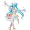 *PRE-ORDER* HATSUNE MIKU - Hatsune Miku - Banpresto Evolve Figure 21cm