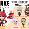 Goddess of Victory Nikke Collection Rich - Fig. Blind Box 5cm (1 stuk)