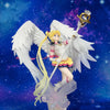 SAILOR MOON - Sailor Moon Eternal - Statue FiguartsZERO 24cm