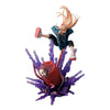 CHAINSAW MAN - Power - Statue FiguartsZERO 23cm