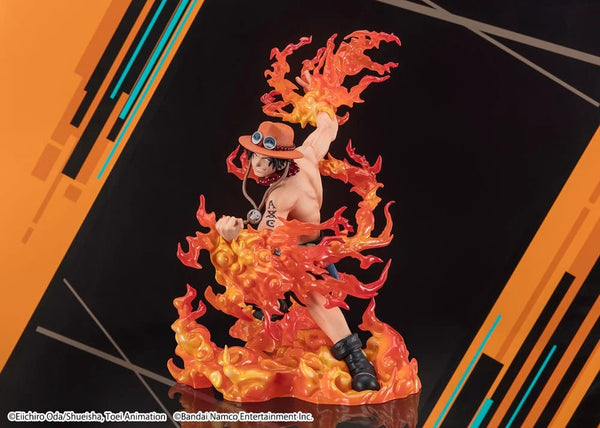 *PRE-ORDER* ONE PIECE - Ace 