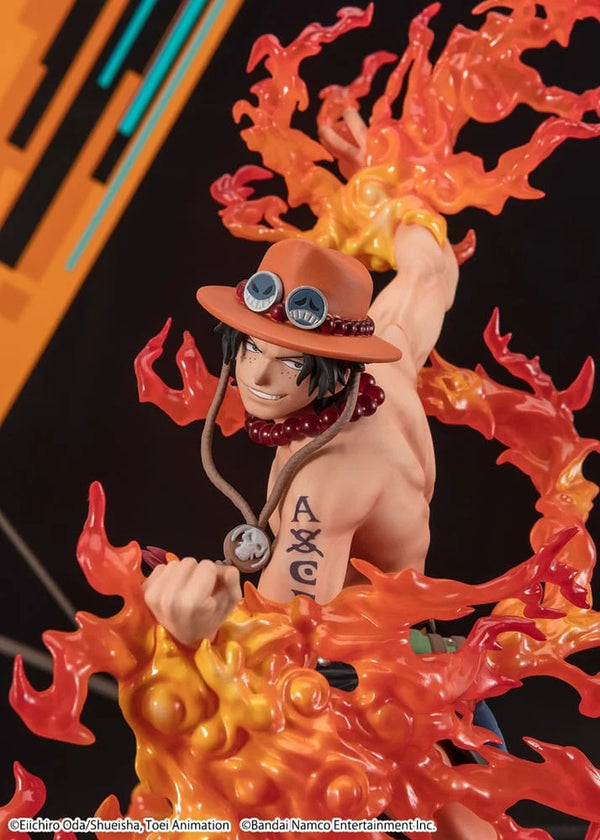 *PRE-ORDER* ONE PIECE - Ace 