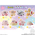 KIRBY FRIENDS - Assortiment 8 Figure 8cm 'Wave 1' (1 stuk)