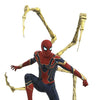 MARVEL - Spider-Man - Statue Marvel Movie Gallery 23cm