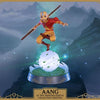 AVATAR THE LAST AIRBENDER - Aang - Statue Collector's Edition 27cm