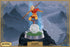 AVATAR THE LAST AIRBENDER - Aang - Statue Standard Edition 27cm