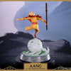 AVATAR THE LAST AIRBENDER - Aang - Statue Standard Edition 27cm
