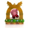 *PRE-ORDER* KIRBY - Kirby and the Goal Door - Statue Collector's Edition 24cm