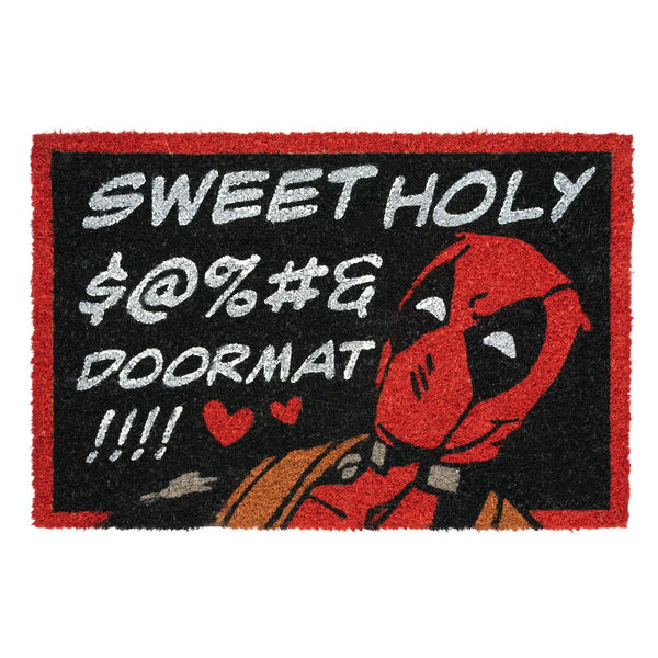 DEADPOOL - Deurmat