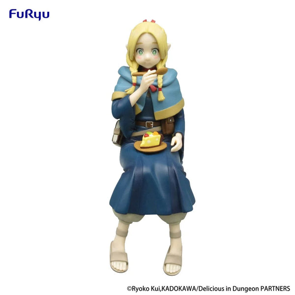 *PRE-ORDER* DELICIOUS IN DUNGEON - Marcille - Statue Noodle Stopper 14cm