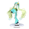 *PRE-ORDER* HATSUNE MIKU - Matcha Green Tea Parfait - Statue Exceed Creative 21cm