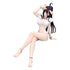 *PRE-ORDER* OVERLORD - Albedo "Swimsuit" - Statue Noodle Stopper 16cm