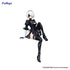 *PRE-ORDER* NIER AUTOMATA VER1.1A - 2B - Statue Noodle Stopper 13cm