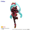 HATSUNE MIKU - SweetSweets Series Noel - Statue Exceed Creative 21cm