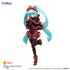 HATSUNE MIKU - SweetSweets Series Noel - Statue Exceed Creative 21cm