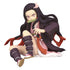 DEMON SLAYER - Kamado Nezuko - Statue PVC Noodle Stopper 10cm