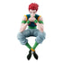 HUNTER X HUNTER - Hisoka - Statue Noodle Stopper 15cm