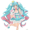 HATSUNE MIKU - Yumekawa Princess - Statue Tenitol 21cm