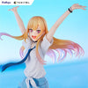 MY DRESS-UP DARLING - Marin Kitagawa - Statue Tenitol 22cm