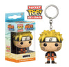 Funko Pocket Pop Keychains : Naruto - Naruto