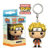 Funko Pocket Pop Keychains : Naruto - Naruto