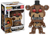 Funko Pop! FIVE NIGHTS AT FREDDY'S - POP N° 111 - Nightmare Freddy