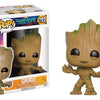Funko Pop! GUARDIANS OF THE GALAXY 2 - POP N° 202 - Young Groot