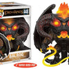 Funko Pop! LORD OF THE RINGS - POP SUPER 6" N° 448 - Balrog