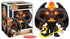 Funko Pop! LORD OF THE RINGS - POP SUPER 6" N° 448 - Balrog