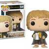 Funko Pop! LORD OF THE RINGS - POP N° 528 - Merry Brandybuck