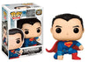 Funko Pop! JUSTICE LEAGUE MOVIE - POP N° 207 - Superman