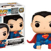 Funko Pop! JUSTICE LEAGUE MOVIE - POP N° 207 - Superman