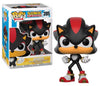 Funko Pop! SONIC - POP N° 285 - Shadow