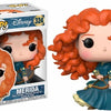 Funko Pop! DISNEY - Princess - POP N° 324 - Merida