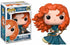 Funko Pop! DISNEY - Princess - POP N° 324 - Merida