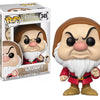 Funko Pop! DISNEY - Snow White - POP N° 345 - Grumpy