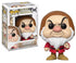 Funko Pop! DISNEY - Snow White - POP N° 345 - Grumpy