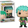 Funko Pop! ONE PIECE - POP N° 327 - Roronoa Zoro