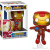 Funko Pop! AVENGERS INFINITY WAR - POP N° 285 - Iron Man