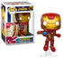 Funko Pop! AVENGERS INFINITY WAR - POP N° 285 - Iron Man