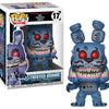 Funko Pop! FIVE NIGHTS AT FREDDY'S - POP N° 14 - Twisted Bonnie