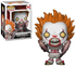 Funko Pop! IT - POP N° 542 - Pennywise with Spider Legs